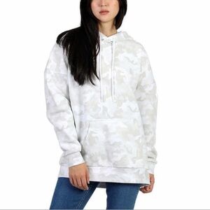 Lazypants cozy fleece hoodie